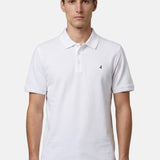 Camicia in Cotone Bianco Navigare