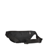 Marsupio in 100% Pu Vegan Leather Nero