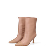 Stivaletto GLC81 | Rosa antico