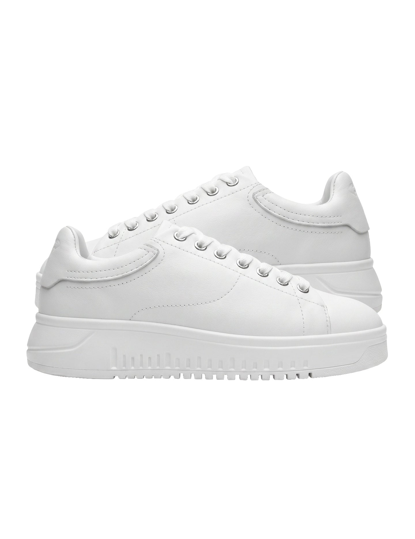 Sneakers Emporio Armani | Bianco