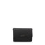Borsa a Tracolla in Pelle Vegana Nero Pierre Cardin