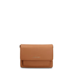 Borsa a Tracolla in Pelle Vegana Cuoio Pierre Cardin