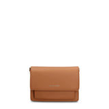 Borsa a Tracolla in Pelle Vegana Cuoio Pierre Cardin