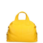 Borsa a mano 81021 | Giallo - Secretrend