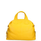 Borsa a mano 81021 | Giallo - Secretrend