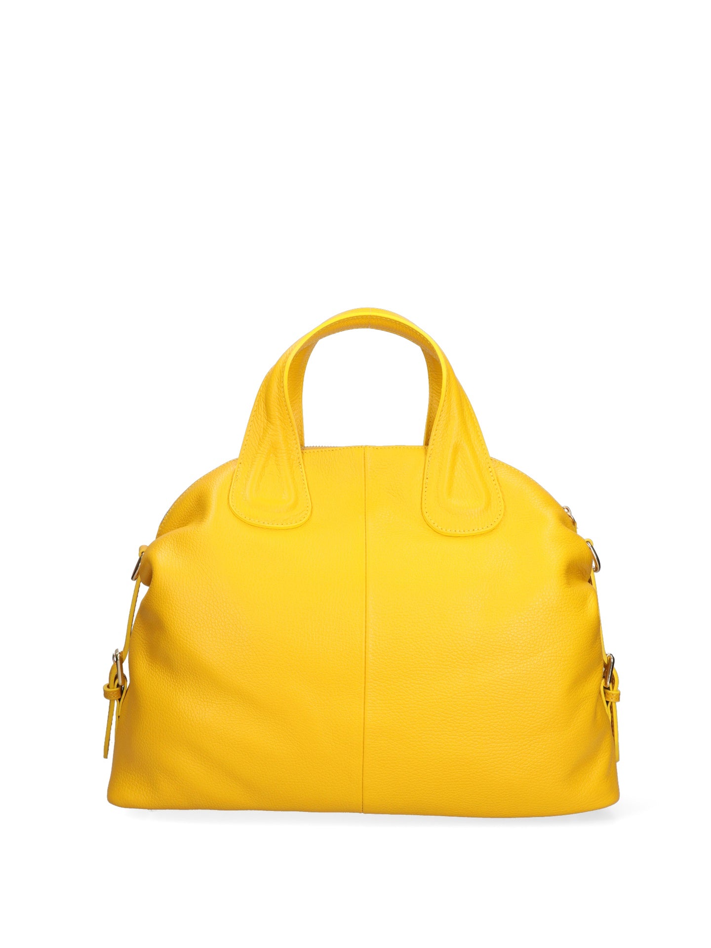 Borsa a mano 81021 | Giallo - Secretrend