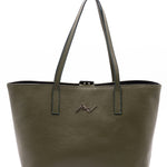 Borsa A Spalla da donna ALV - Verde