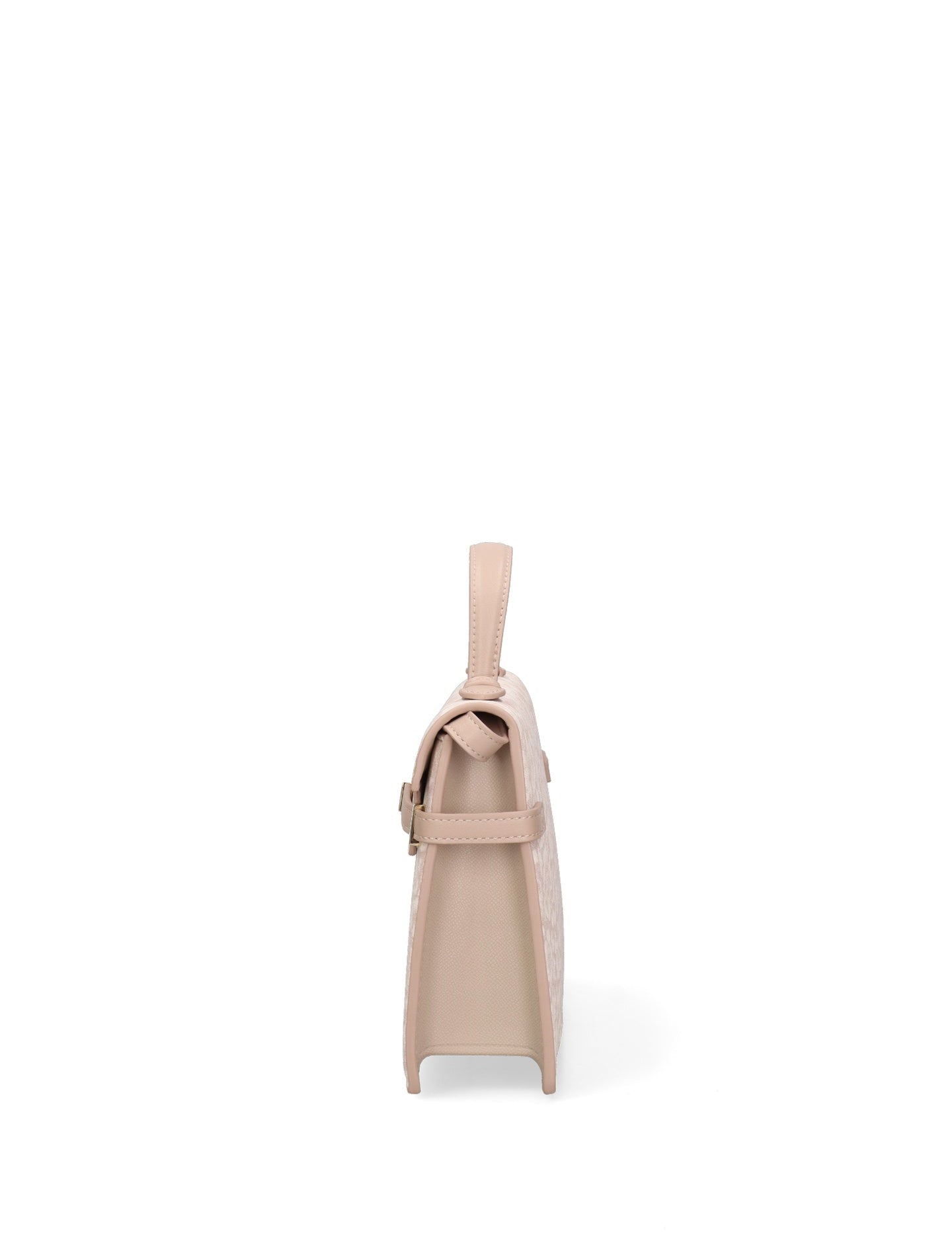 Around M Flower Borsa a mano