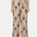Vestito in Viscosa Taupe Roberta Rossi