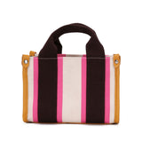 ALV Women's Handbag - Brown