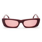 Occhiali da sole AGATA | Bordeaux