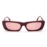 Occhiali da sole AGATA | Bordeaux