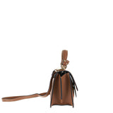 Genuine Leather Handbag