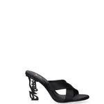 Scarpa con tacco MARC ELLIS | Nero
