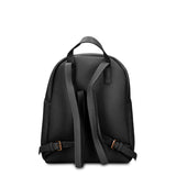 Zaino in Pelle Vegana Nero
