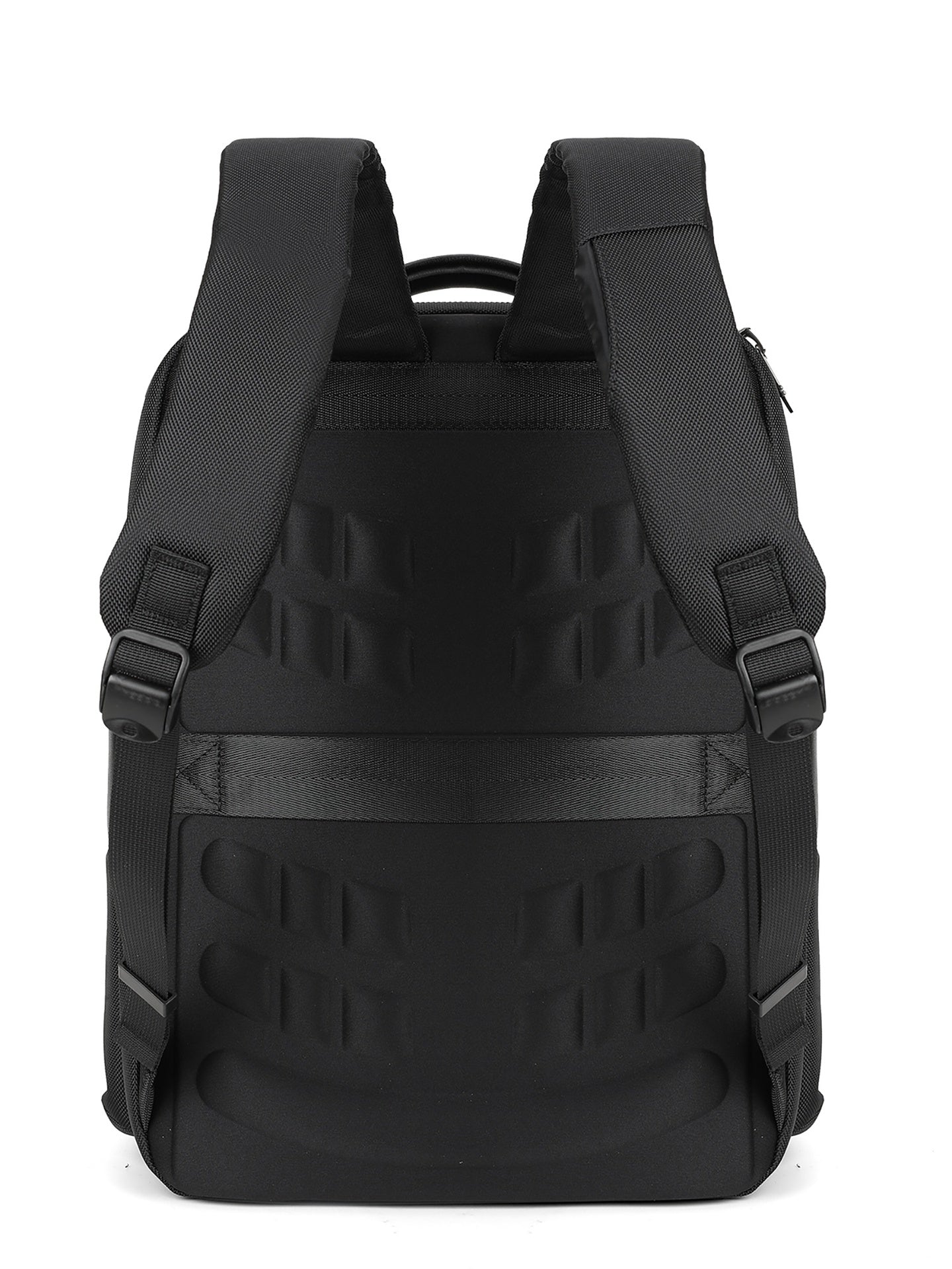 Zaino in Poliestere Nero