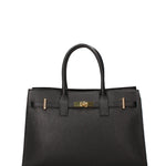 Borsa a mano 81008 | Nero - Secretrend