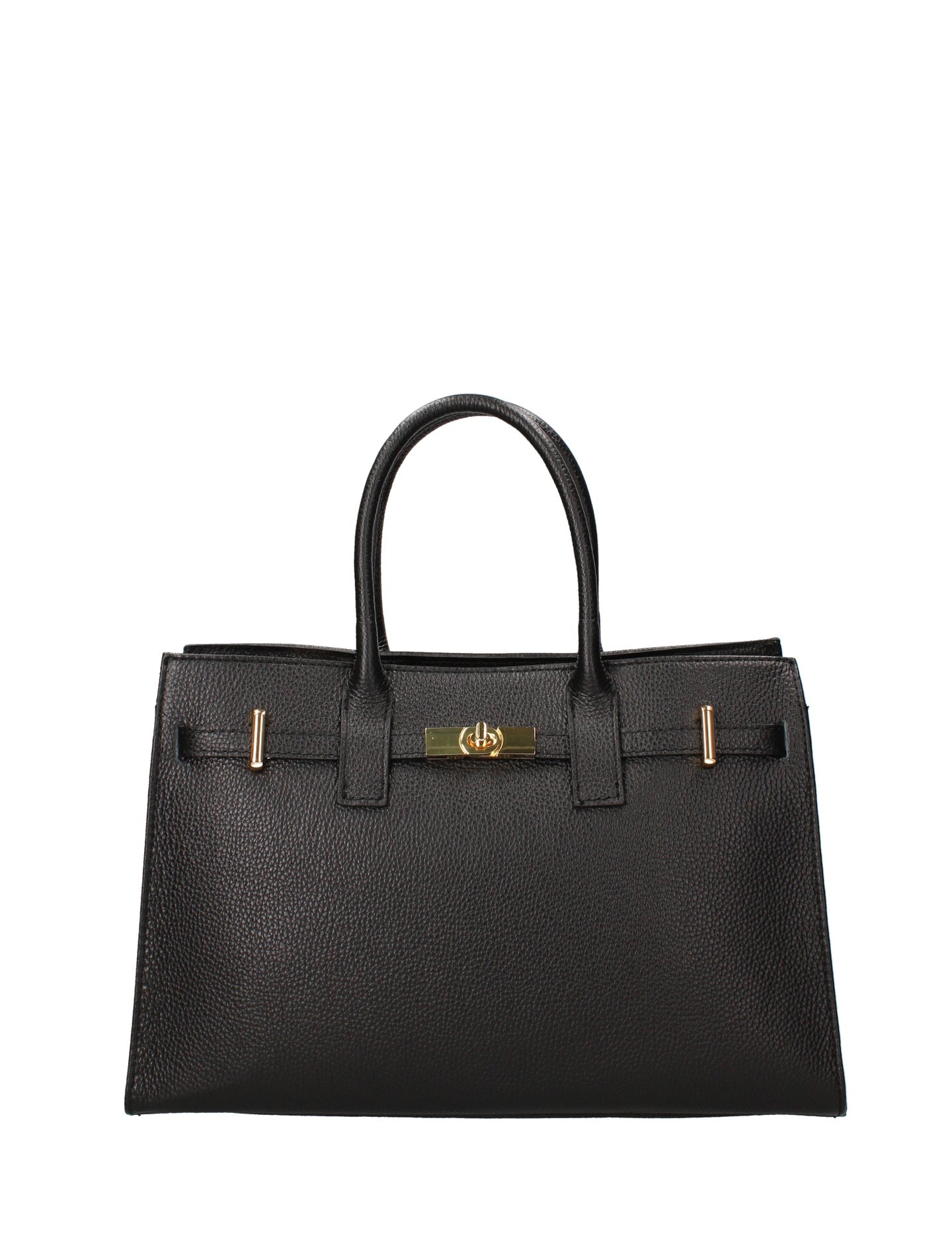 Borsa a mano 81008 | Nero - Secretrend