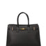 Borsa a mano 81008 | Nero - Secretrend