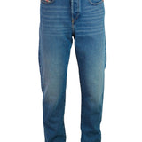 Pantaloni Diesel da uomo | Blu jeans