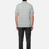 Camicia in Cotone Salvia