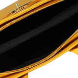 Borsa a mano 81008 | Giallo - Secretrend
