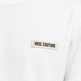 T-shirt in Cotone Bianco
