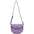 Borsa A Tracolla da donna ALV - Viola Chiaro