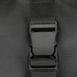 Zaino Unisex Umbriel Lux in Poliestere Nero