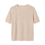 Vestito in Viscosa Rosa