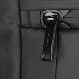 Zaino Unisex Umbriel Lux in Poliestere Nero