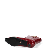 Stivaletto GLC07 | Bordeaux