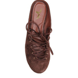 Scarpa con tacco MARC ELLIS | Terra