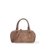 Borsa a mano 81065 | Taupe - Secretrend