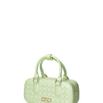 Flat Glitty Borsa a mano Marc Ellis