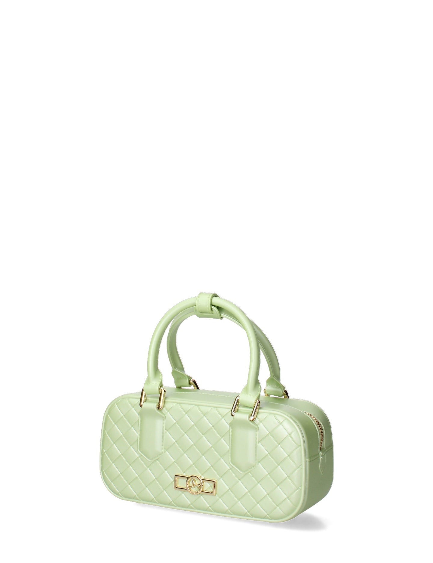 Flat Glitty Borsa a mano Marc Ellis