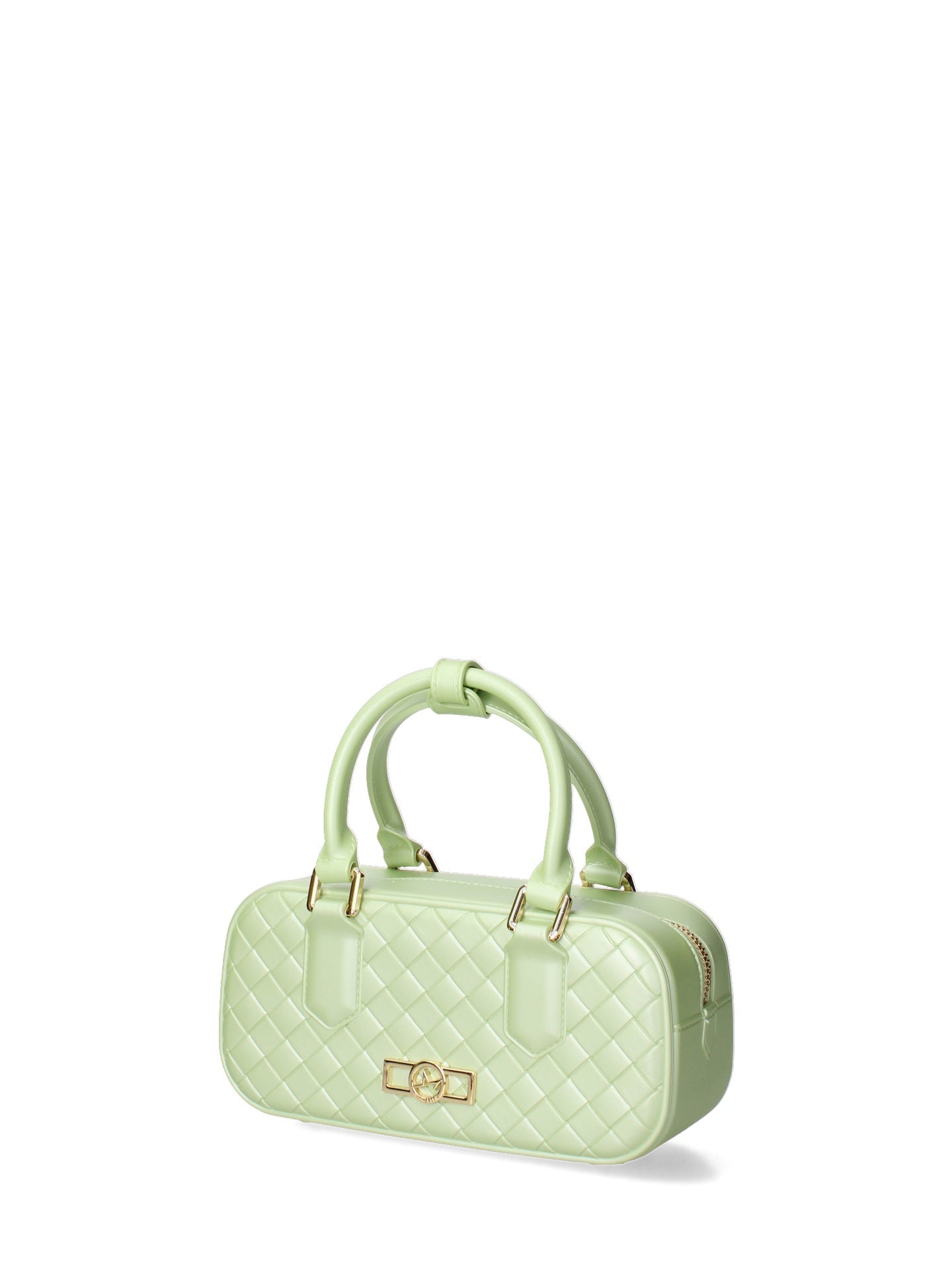 Flat Glitty Borsa a mano Marc Ellis
