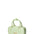 Flat Glitty Borsa a mano Marc Ellis