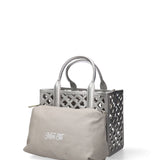 Flat Plot Borsa a mano