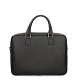 Black Genuine Leather Bag