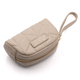 Beauty Case da donna ALV - Bianco