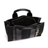 Borsa A Spalla da donna ALV - Nero