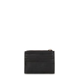 Portafoglio in Vera Pelle Nero