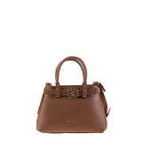 Borsa a Mano in Vera Pelle Cuoio Pierre Cardin