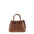 Borsa a Mano in Vera Pelle Cuoio Pierre Cardin