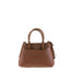 Borsa a Mano in Vera Pelle Cuoio Pierre Cardin