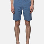 Jeans in Cotone Cielo Scuro Navigare