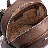 Zaino da donna ALV - Testa Di Moro B