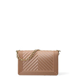 Flat M 26 Borsa a spalla