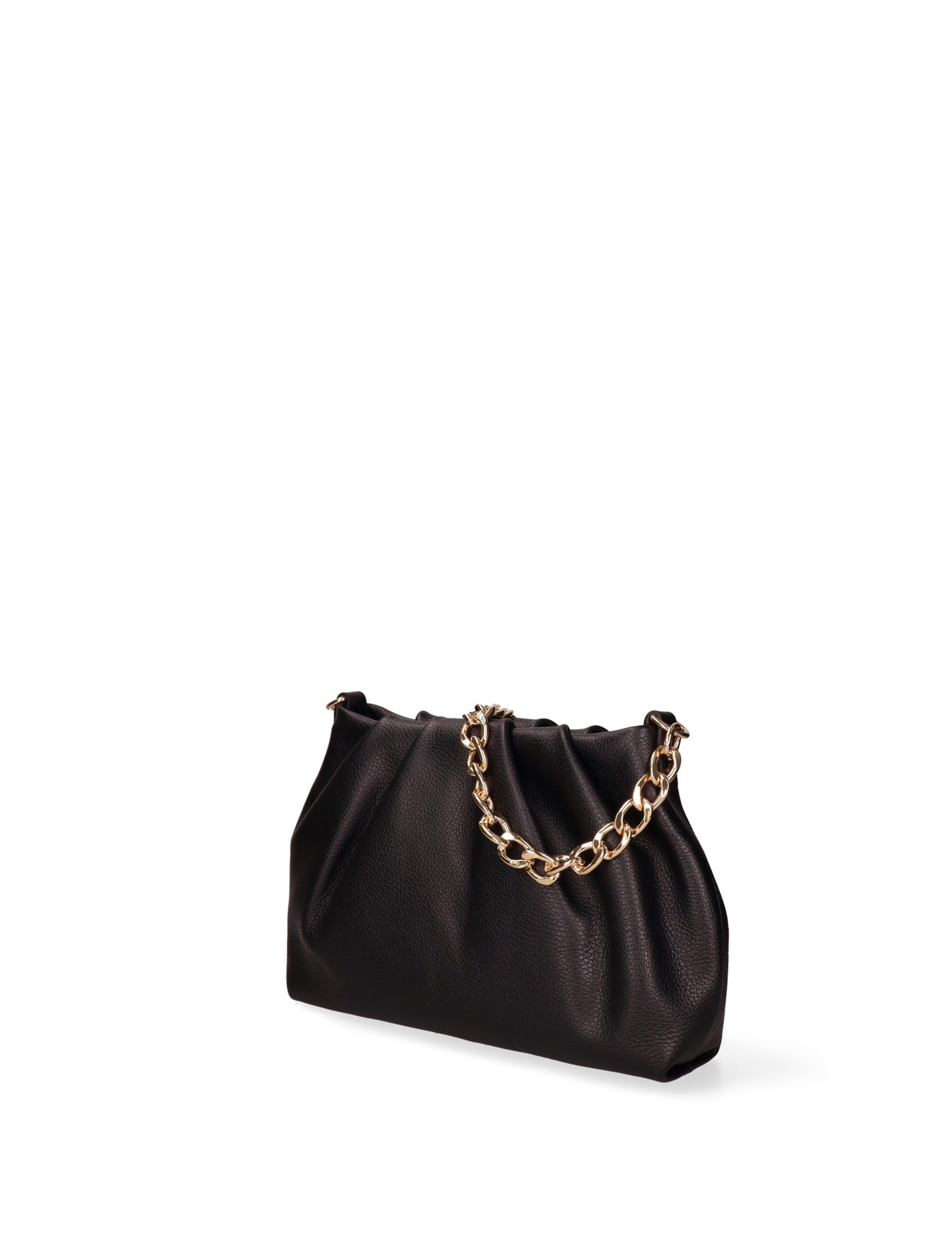 Borsa a spalla 81048 | Nero
